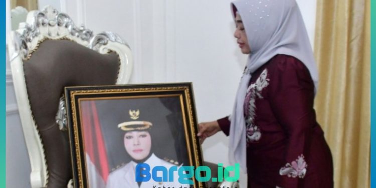 Jelang Akhir Masa Jabatan, Suharsi Igirisa Sampaikan Terima Kasih dan Pesan Harapan untuk Masyarakat Pohuwato