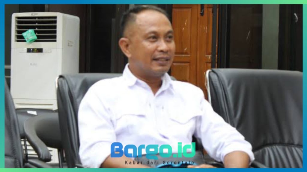 Apresiasi Aksi Sosial Penambang Lokal, Ketua FKH Pohuwato Dorong Solusi Bijak Tambang