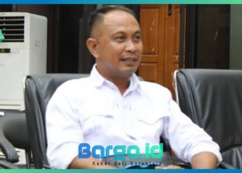 Apresiasi Aksi Sosial Penambang Lokal, Ketua FKH Pohuwato Dorong Solusi Bijak Tambang