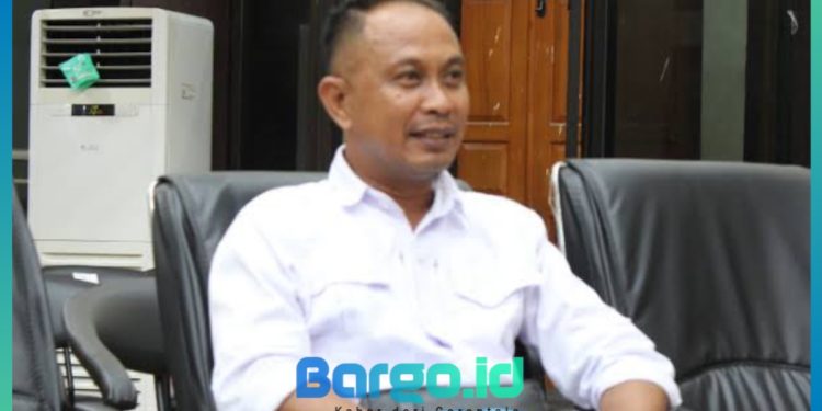 Apresiasi Aksi Sosial Penambang Lokal, Ketua FKH Pohuwato Dorong Solusi Bijak Tambang