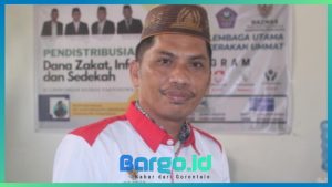 Ketua NU Pohuwato Daiman Ali : Tambang Rakyat Penopang Ekonomi, Jangan Sampai Ditutup