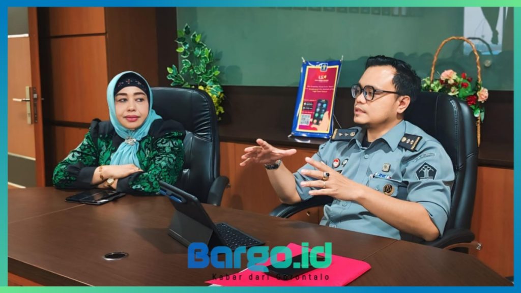 Perkuat Kadarkum dan Posbankum, Wabup Suharsi Datangi BPHN di Jakarta