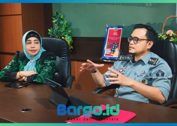 Perkuat Kadarkum dan Posbankum, Wabup Suharsi Datangi BPHN di Jakarta