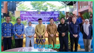 Menuju Kabupaten Kreatif 2025, Pohuwato Genjot Kesiapan Administrasi UMKM