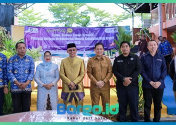 Menuju Kabupaten Kreatif 2025, Pohuwato Genjot Kesiapan Administrasi UMKM