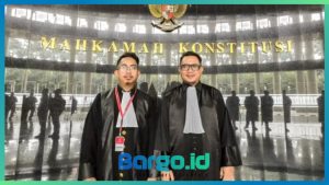 MK Diskualifikasi Roni Imran, Kuasa Hukum: Pilkada Gorut Terciderai