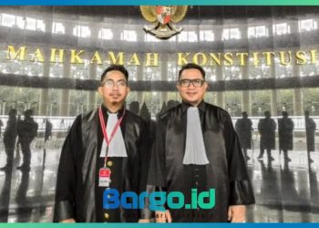 MK Diskualifikasi Roni Imran, Kuasa Hukum: Pilkada Gorut Terciderai