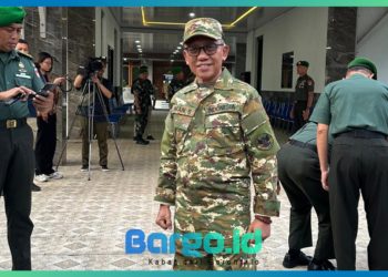 Wabup Iwan Adam Ikuti Retreat Akmil di Magelang, Perdalam Kepemimpinan Publik