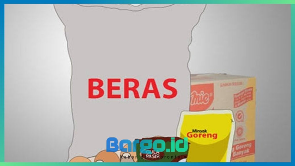 Sambut Ramadhan, Rakyat Penambang di Pohuwato Berbagi Berkah untuk Kaum Duafa