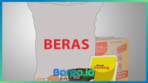 Sambut Ramadhan, Rakyat Penambang di Pohuwato Berbagi Berkah untuk Kaum Duafa