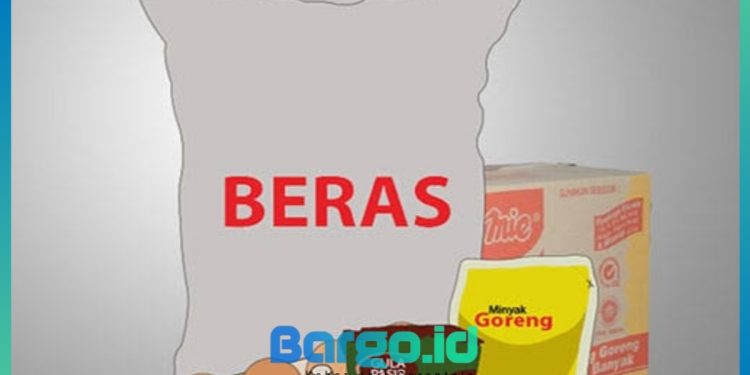 Sambut Ramadhan, Rakyat Penambang di Pohuwato Berbagi Berkah untuk Kaum Duafa