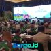 Brigjen TNI Hari Pahlawantoro Ikuti Rapim TNI-Polri 2025, Fokus pada Penguatan Stabilitas Keamanan Nasional
