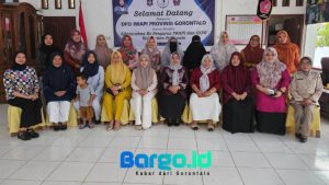 Optimalisasi Pemberdayaan Perempuan, GOW Pohuwato Susun Agenda 2025