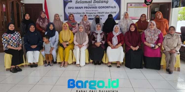 Optimalisasi Pemberdayaan Perempuan, GOW Pohuwato Susun Agenda 2025