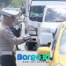 Operasi Keselamatan Otanaha Dimulai, Polisi Fokus Tegur Pelanggar Lalu Lintas