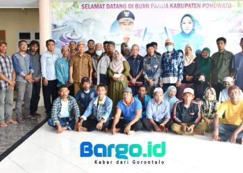 Warga Patuhu Desak Kadesnya Dinonaktifkan, Bupati Saipul: Pleno BPD Ditinjau Kembali