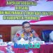 Sinergi Forkopimda, Kapolda Gorontalo Tegaskan Keamanan di Pohuwato Prioritas