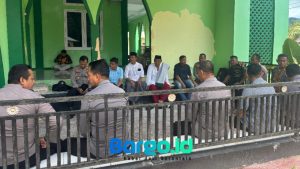Lewat Jum’at Curhat, Warga Boalemo Keluhkan Balapan Liar, Kapolres Siap Tindak Tegas