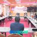 Forkopimda Boalemo Gelar Rapat, Bahas Penambangan Emas dan Wabah Malaria