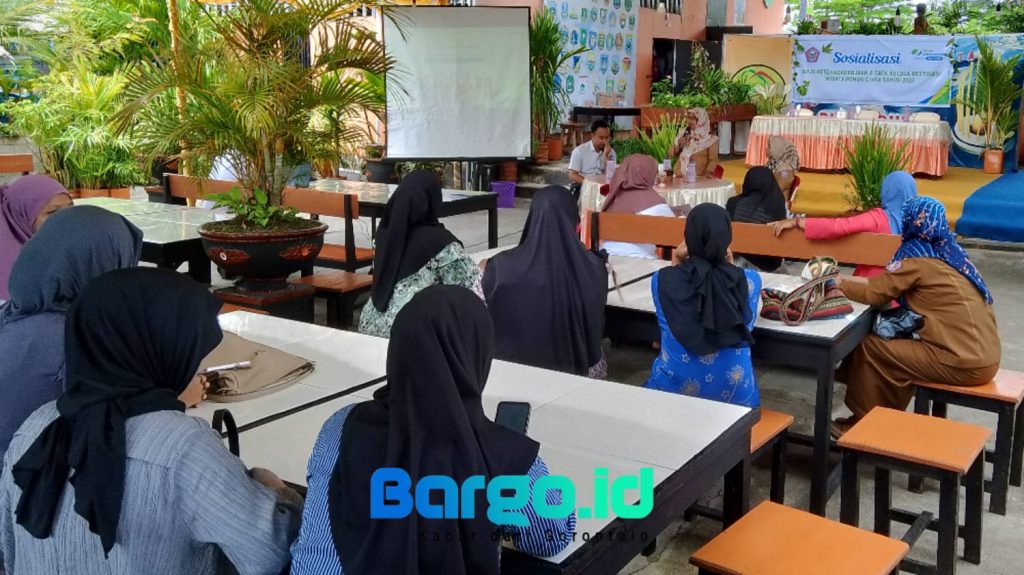 Disparpora Dukung BPJS Ketenagakerjaan, Rusmiati Pakaya: Solusi Perlindungan bagi Pekerja UMKM di Pohuwato