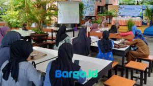 Disparpora Dukung BPJS Ketenagakerjaan, Rusmiati Pakaya: Solusi Perlindungan bagi Pekerja UMKM di Pohuwato