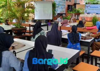 Disparpora Dukung BPJS Ketenagakerjaan, Rusmiati Pakaya: Solusi Perlindungan bagi Pekerja UMKM di Pohuwato