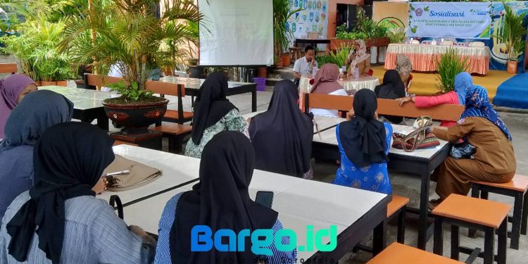 Disparpora Dukung BPJS Ketenagakerjaan, Rusmiati Pakaya: Solusi Perlindungan bagi Pekerja UMKM di Pohuwato