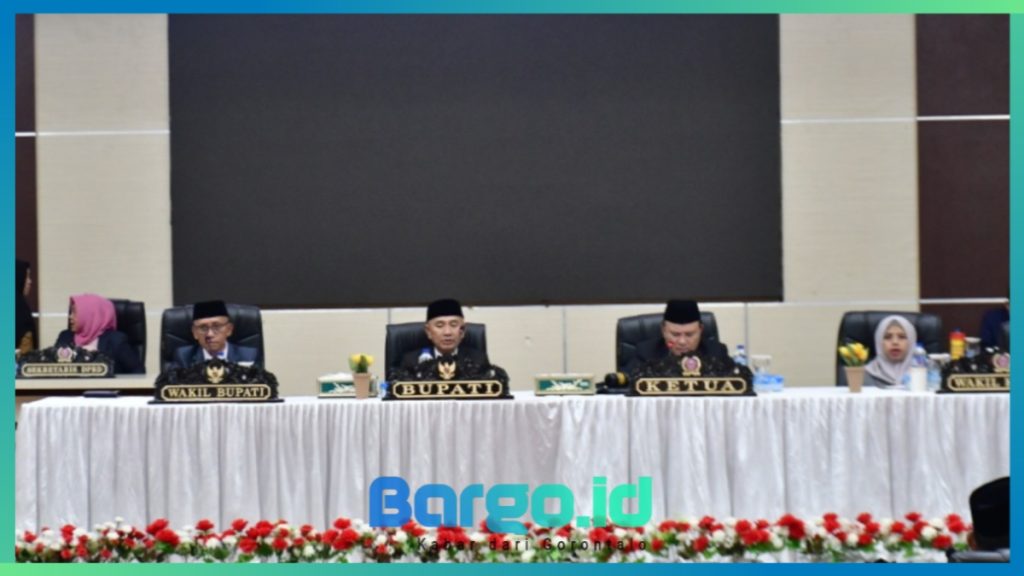 Pemerintahan SIAP Usung 9 Program Unggulan untuk Wujudkan Pembangunan Pohuwato 2025-2030