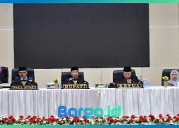 Pemerintahan SIAP Usung 9 Program Unggulan untuk Wujudkan Pembangunan Pohuwato 2025-2030