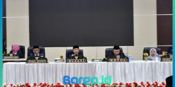 Pemerintahan SIAP Usung 9 Program Unggulan untuk Wujudkan Pembangunan Pohuwato 2025-2030
