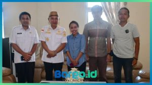 Evaluasi Program Kakao di Pohuwato, Bupati Saipul Dukung Penguatan Kemitraan Petani