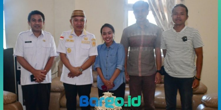 Evaluasi Program Kakao di Pohuwato, Bupati Saipul Dukung Penguatan Kemitraan Petani