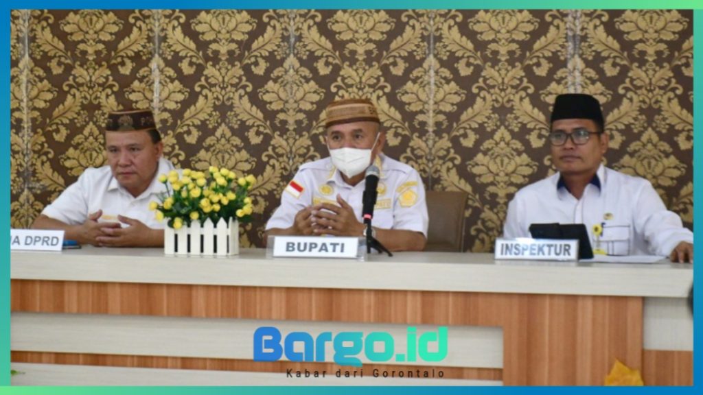 Bupati Saipul Hadiri Peluncuran Indikator IPKD dan MCP, Perkuat Pencegahan Korupsi di Daerah
