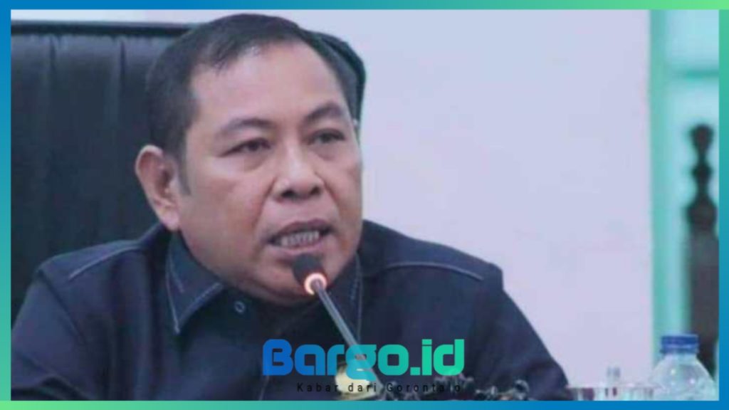 Ketua APRI Pohuwato Limonu Hippy Ajak Semua Pihak Bersinergi Cegah Penyebaran Malaria