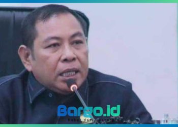 Ketua APRI Pohuwato Limonu Hippy Ajak Semua Pihak Bersinergi Cegah Penyebaran Malaria