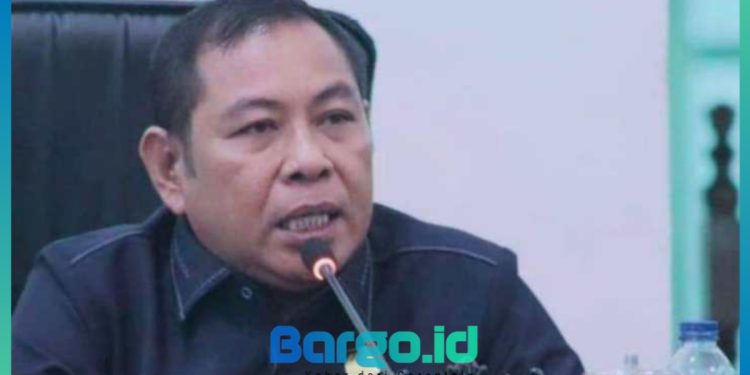 Ketua APRI Pohuwato Limonu Hippy Ajak Semua Pihak Bersinergi Cegah Penyebaran Malaria