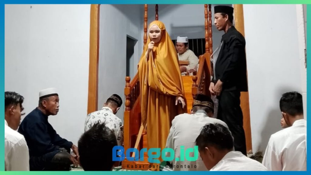 SMPN 1 Lemito Semarakkan Ramadhan dengan Berbagi Sembako dan Gelar Kultum di Masjid-Masjid