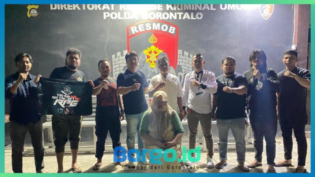 Janji Proyek Bantuan Rp1,5 M Tak Terwujud, PNS di Gorontalo Ditangkap