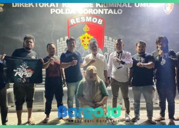 Janji Proyek Bantuan Rp1,5 M Tak Terwujud, PNS di Gorontalo Ditangkap