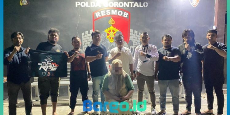 Janji Proyek Bantuan Rp1,5 M Tak Terwujud, PNS di Gorontalo Ditangkap