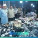 Permudah Masyarakat Penuhi Kebutuhan Lebaran, Wabup Iwan Adam Buka Bazar Ramadhan di Terminal Marisa