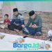 Pererat Silaturahmi di Bulan Ramadhan, Bupati Saipul Berbuka Puasa Bersama Warga