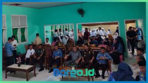Perdana! Pemkab Pohuwato Resmi Jalankan Program MBG untuk Gizi Anak Sekolah dan Kesejahteraan Warga