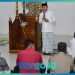 Pererat Silaturahmi, Bupati dan Wabup Pohuwato Gelar Tarawih Bersama di Wilayah Barat