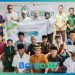 Berbagi Berkah di Pesantren Hidayatullah, Stephano Liuw: Ini Momen Terbaik Ramadan
