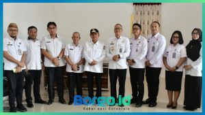 Raih Predikat A Indeks Reformasi Hukum 2024, Bupati Saipul Beri Apresiasi