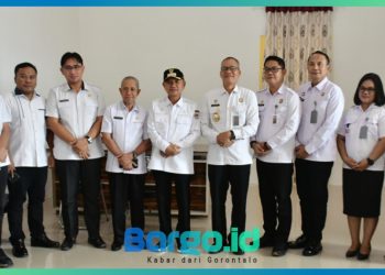 Raih Predikat A Indeks Reformasi Hukum 2024, Bupati Saipul Beri Apresiasi