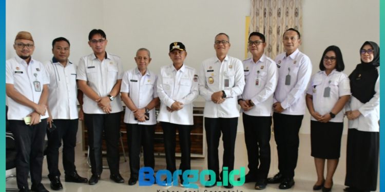 Raih Predikat A Indeks Reformasi Hukum 2024, Bupati Saipul Beri Apresiasi