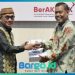 Bupati Saipul Serahkan LKPD 2024 ke BPK, Optimis Pertahankan Predikat WTP