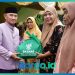 Bupati Saipul Salurkan Paket Bantuan di Safari Ramadhan Duhiadaa dan Buntulia
